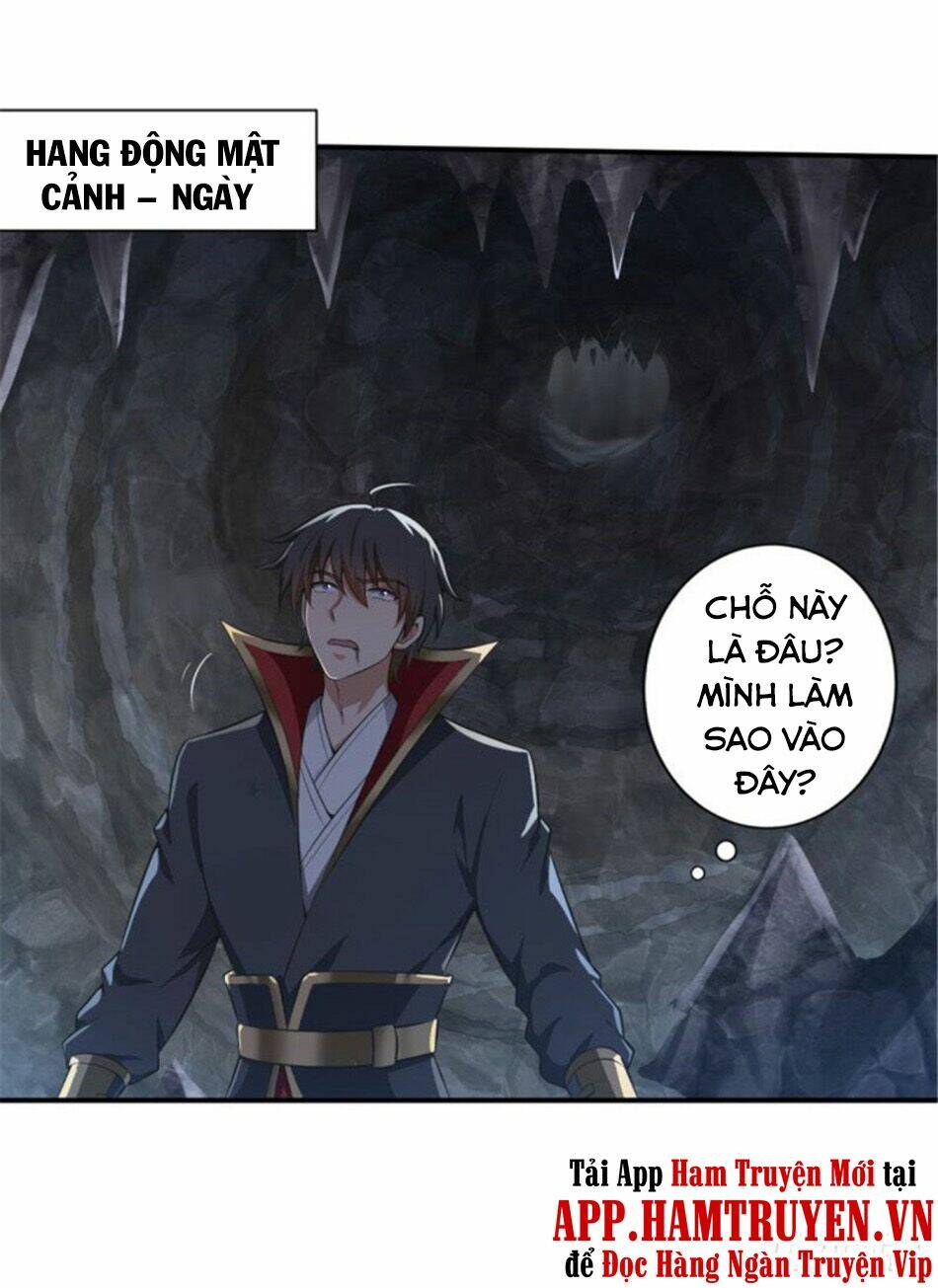 Nhất Kiếm Độc Tôn: Chapter 129