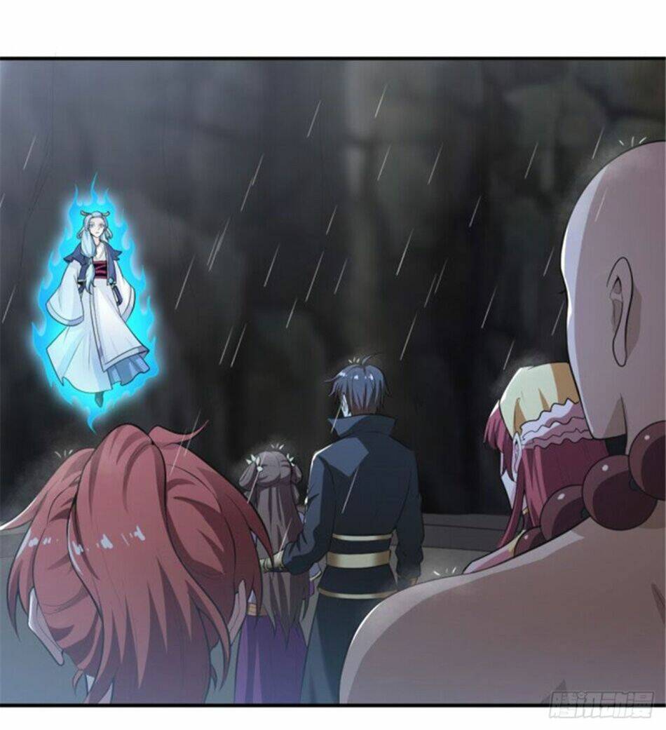 Nhất Kiếm Độc Tôn: Chapter 129