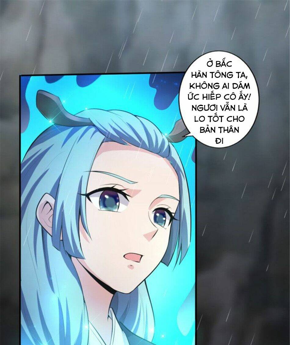 Nhất Kiếm Độc Tôn: Chapter 129