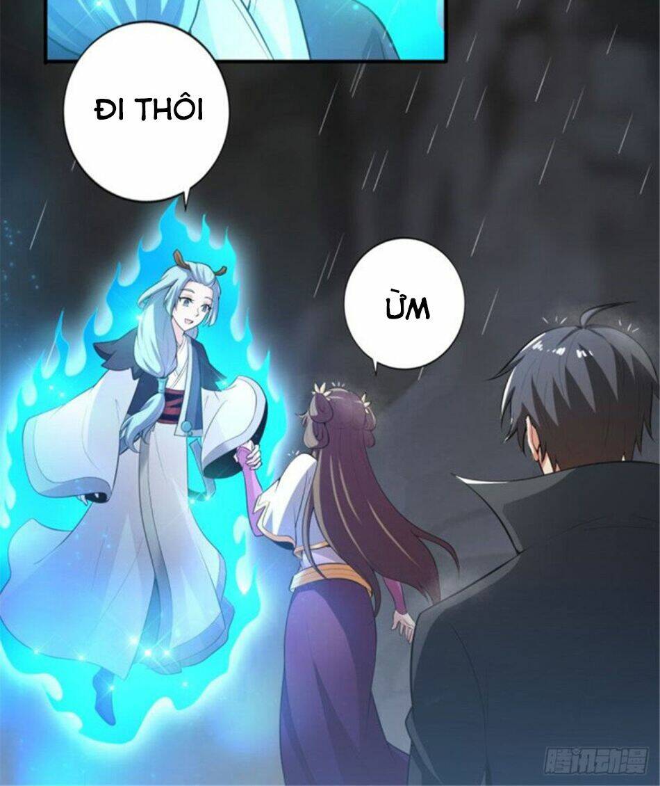 Nhất Kiếm Độc Tôn: Chapter 129