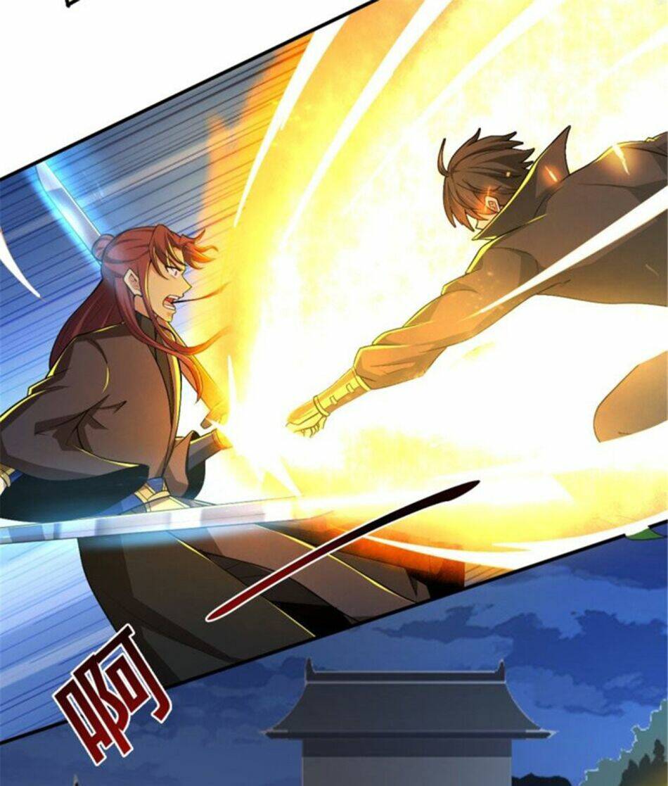 Nhất Kiếm Độc Tôn: Chapter 132