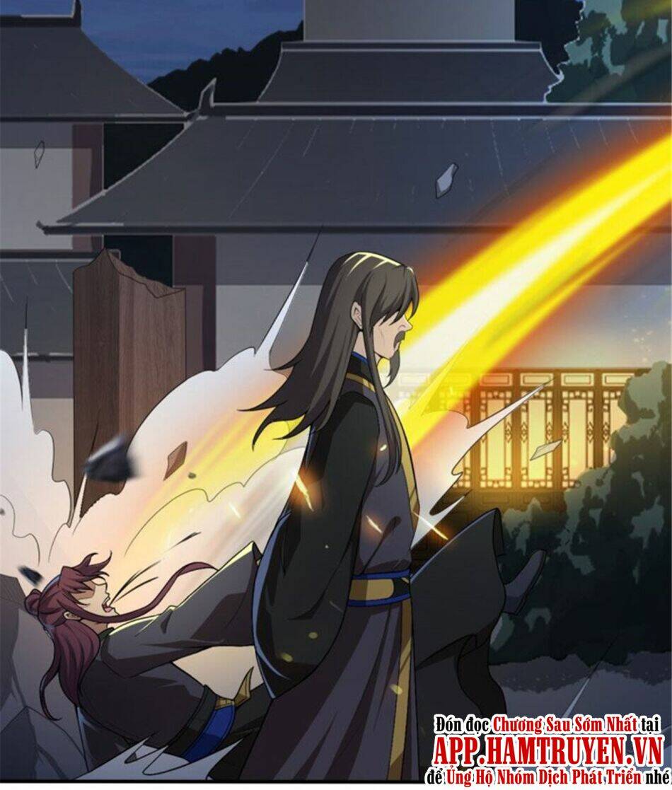 Nhất Kiếm Độc Tôn: Chapter 132