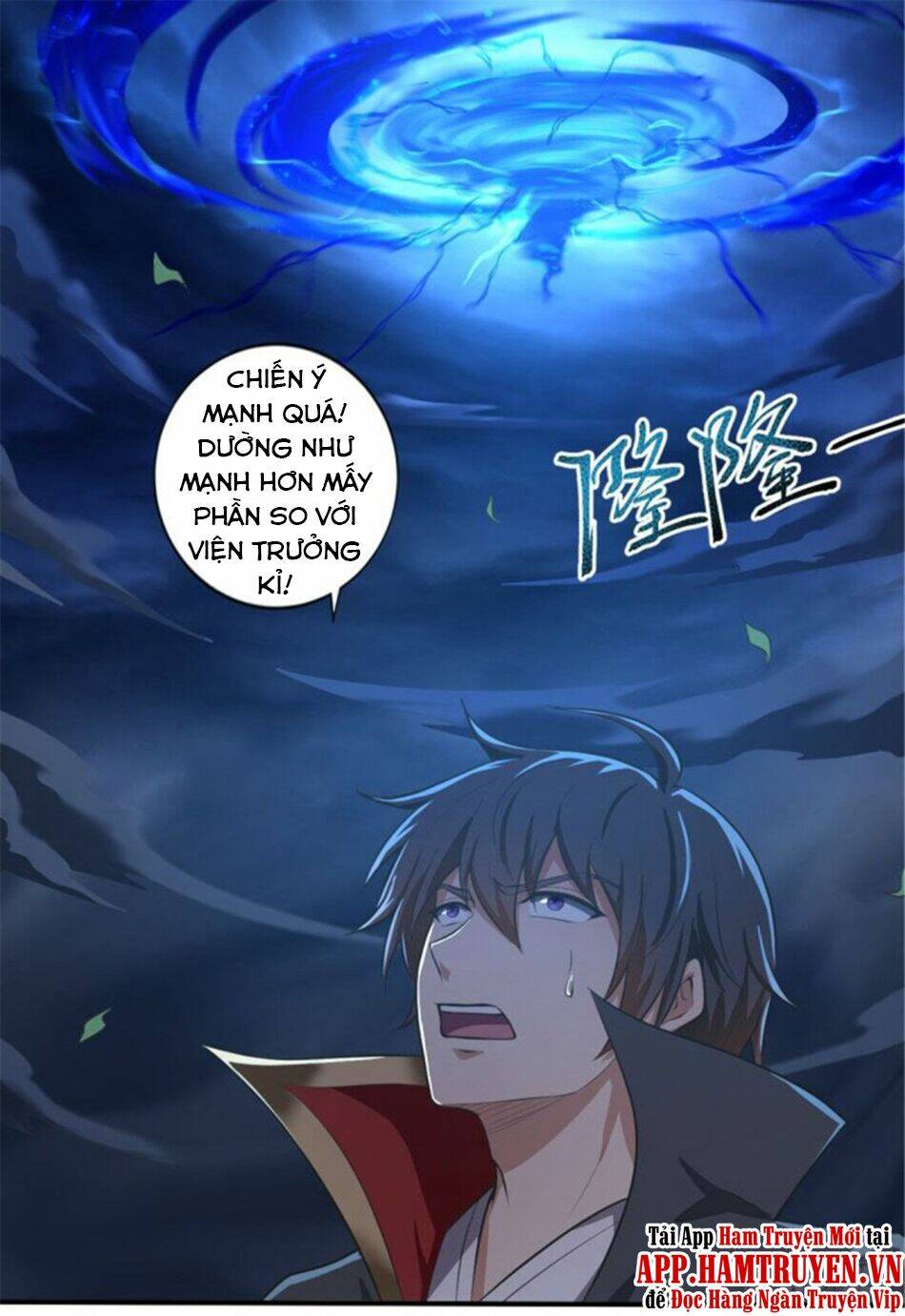 Nhất Kiếm Độc Tôn: Chapter 132