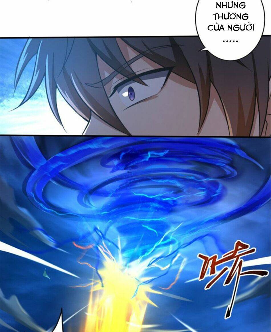 Nhất Kiếm Độc Tôn: Chapter 132