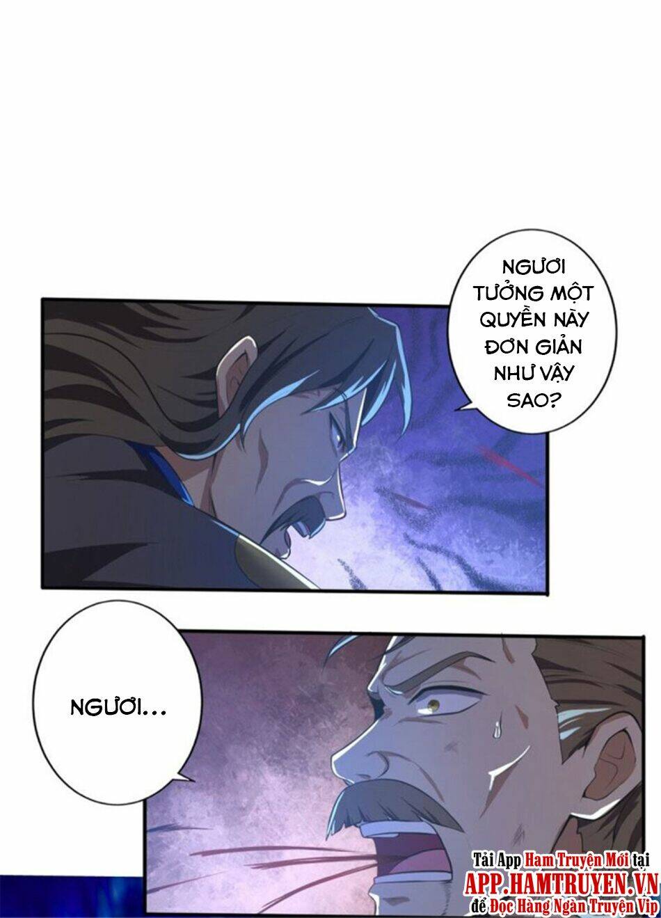 Nhất Kiếm Độc Tôn: Chapter 132