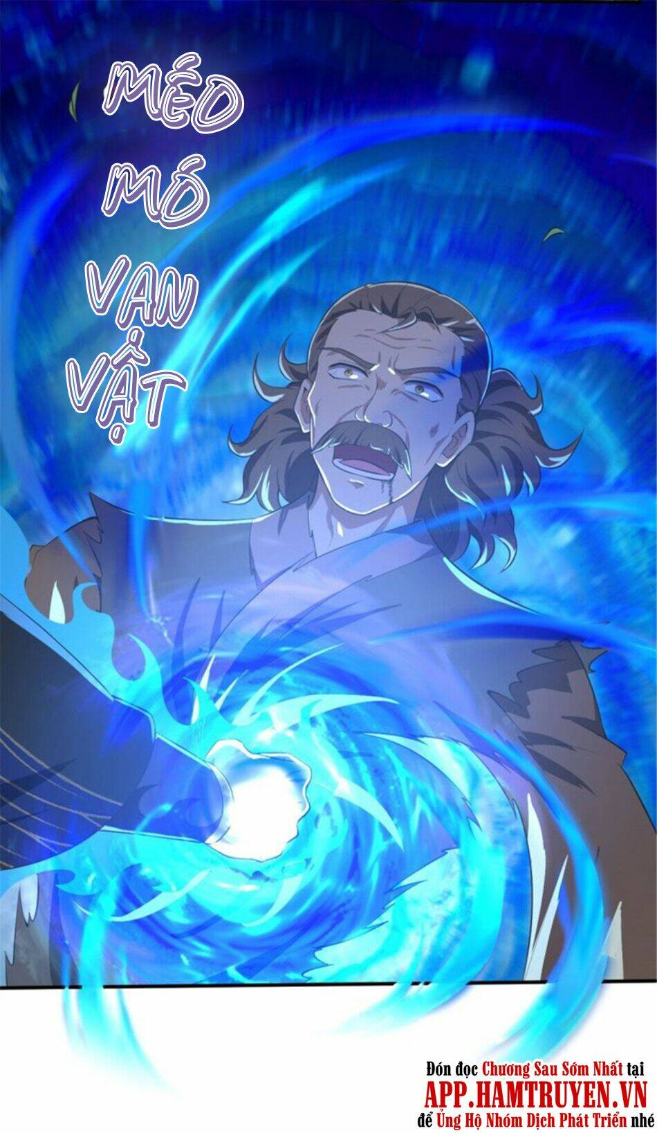 Nhất Kiếm Độc Tôn: Chapter 132