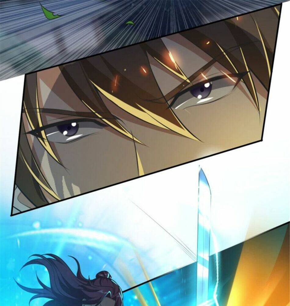 Nhất Kiếm Độc Tôn: Chapter 132