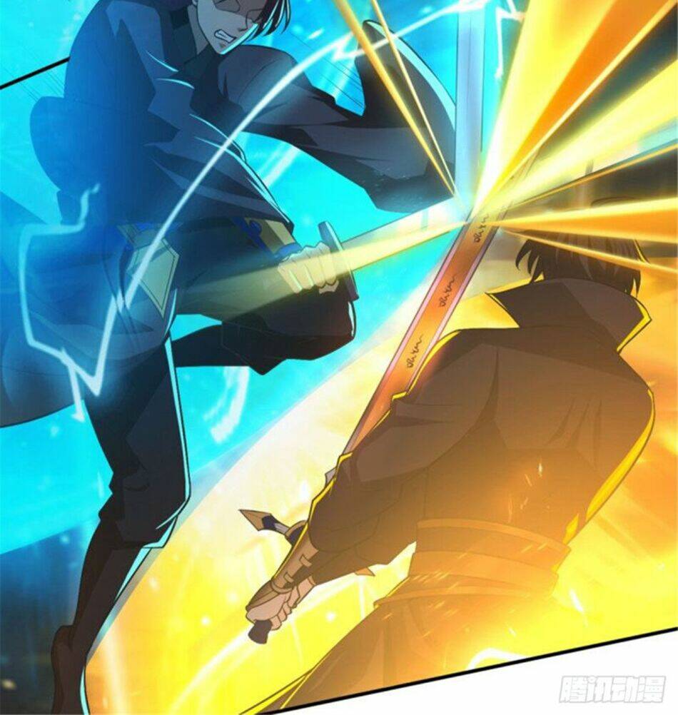 Nhất Kiếm Độc Tôn: Chapter 132
