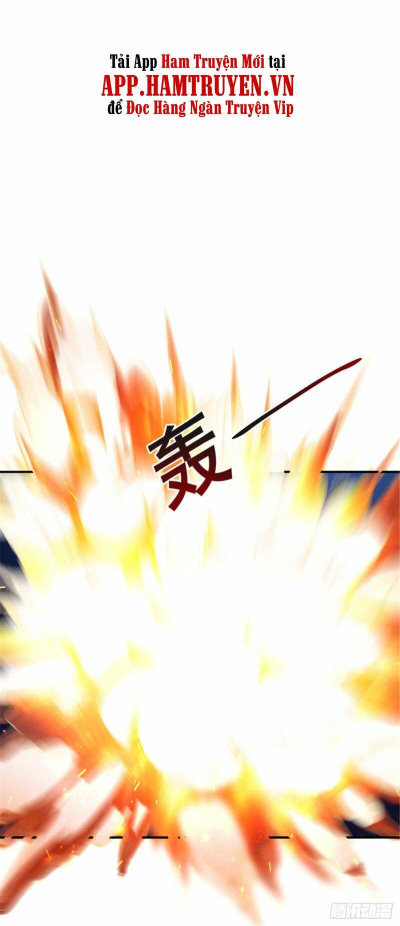 Nhất Kiếm Độc Tôn: Chapter 134