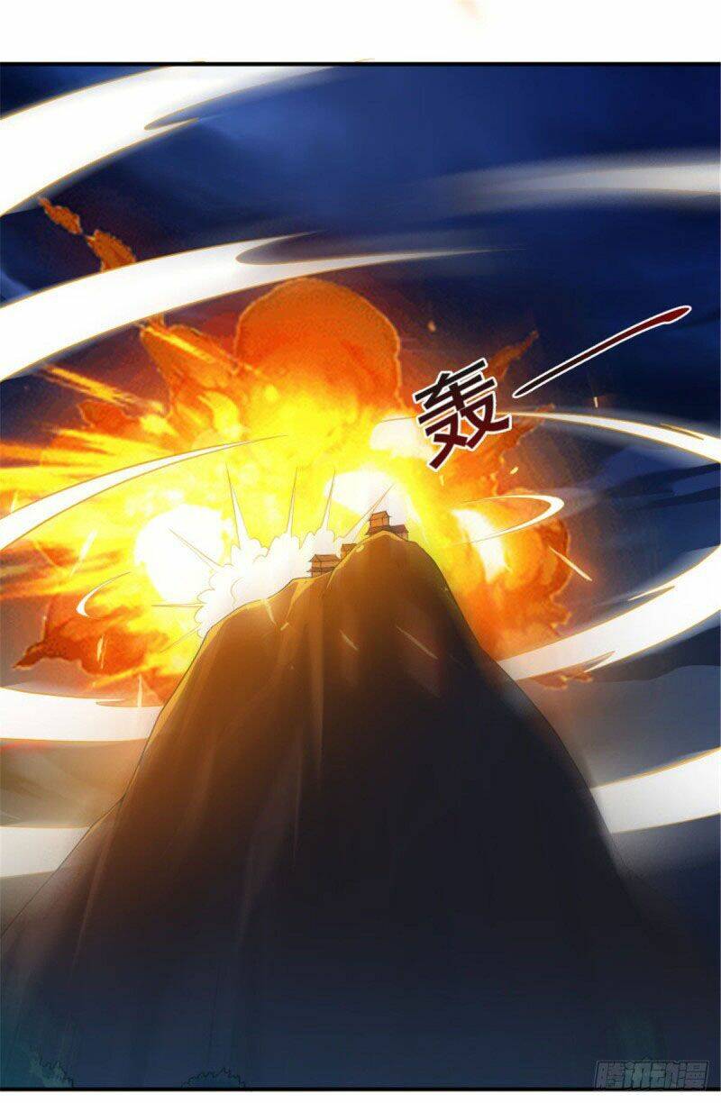 Nhất Kiếm Độc Tôn: Chapter 134