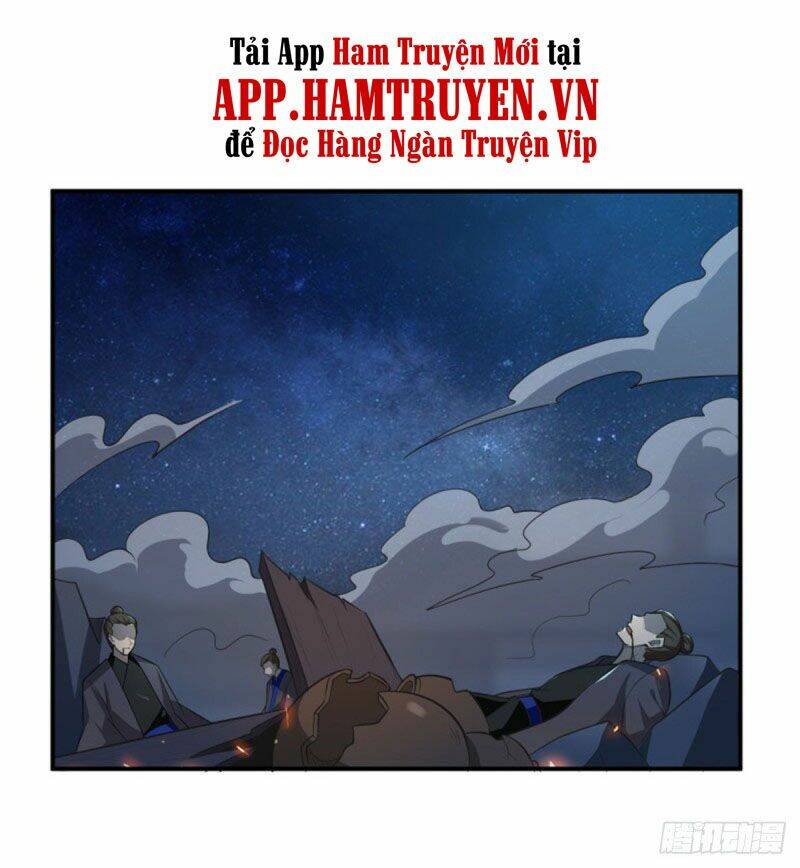 Nhất Kiếm Độc Tôn: Chapter 134