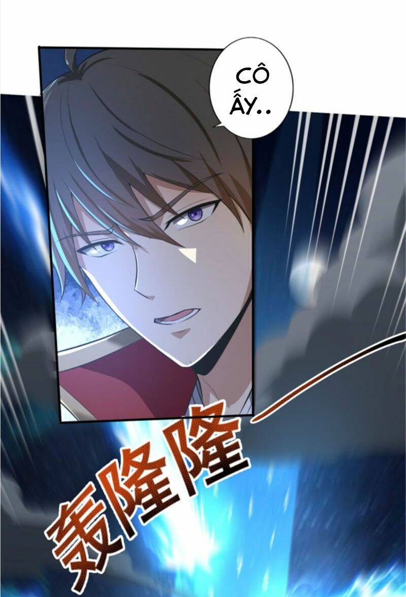 Nhất Kiếm Độc Tôn: Chapter 135
