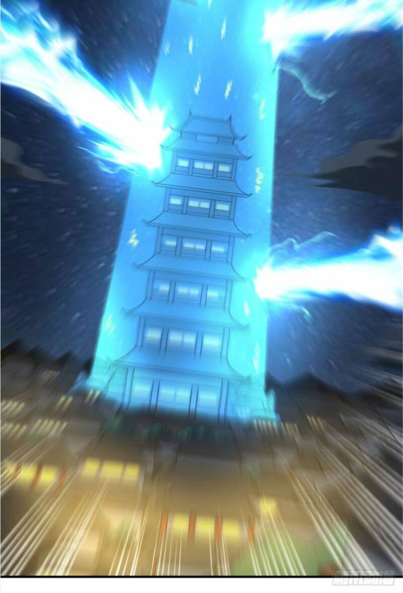 Nhất Kiếm Độc Tôn: Chapter 135