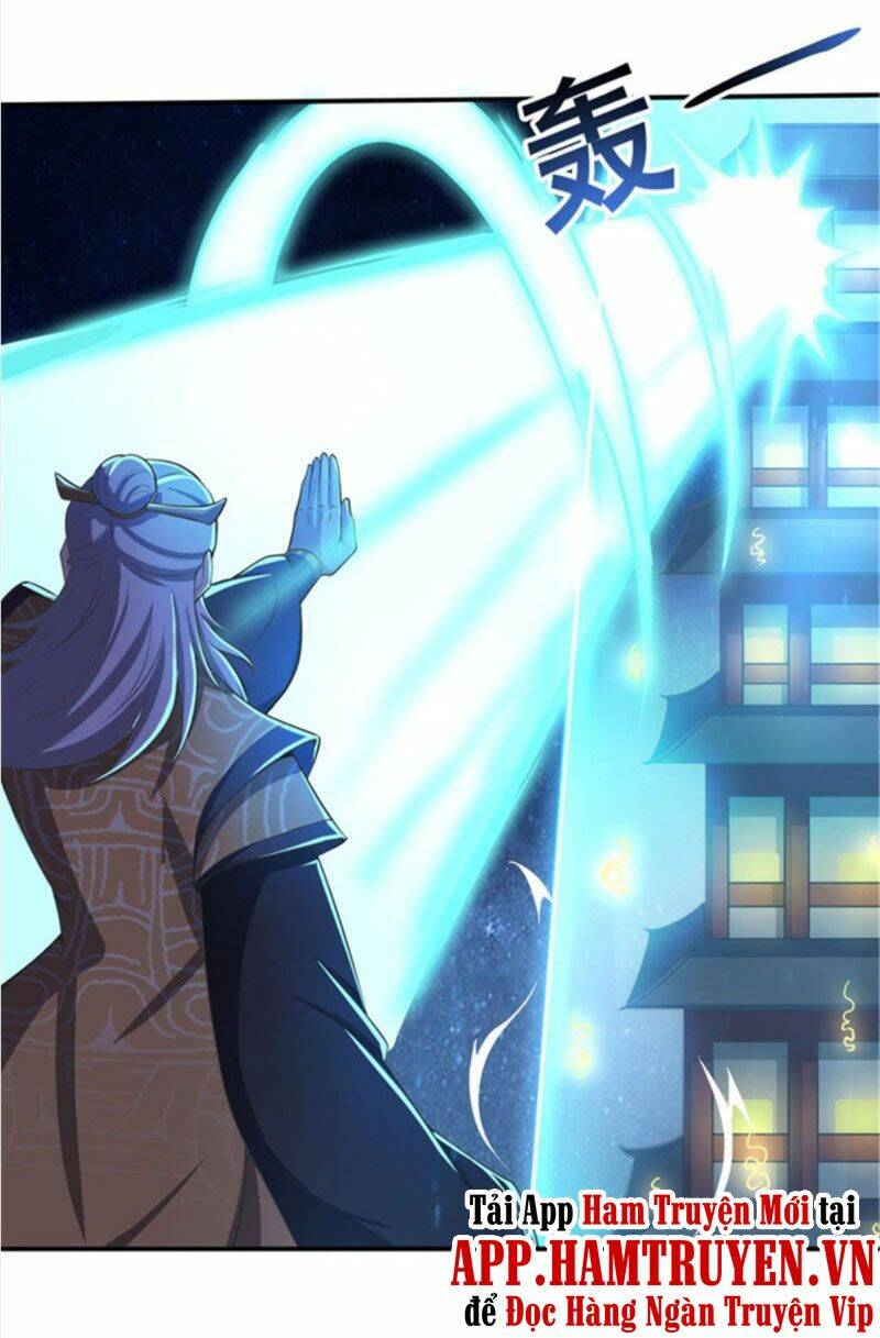 Nhất Kiếm Độc Tôn: Chapter 135