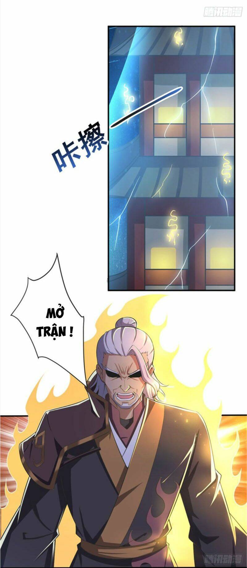 Nhất Kiếm Độc Tôn: Chapter 135
