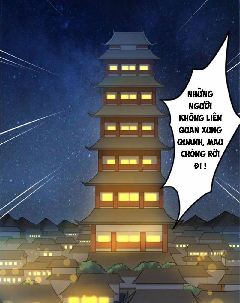 Nhất Kiếm Độc Tôn: Chapter 135
