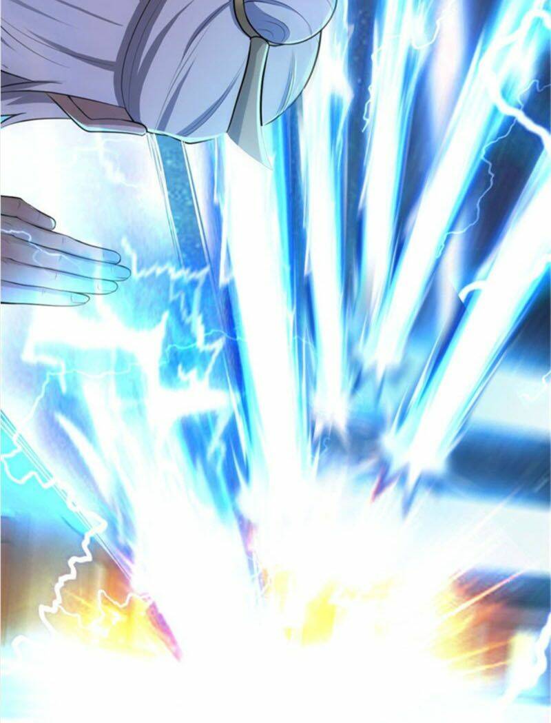 Nhất Kiếm Độc Tôn: Chapter 135