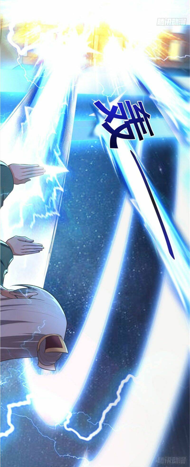Nhất Kiếm Độc Tôn: Chapter 135