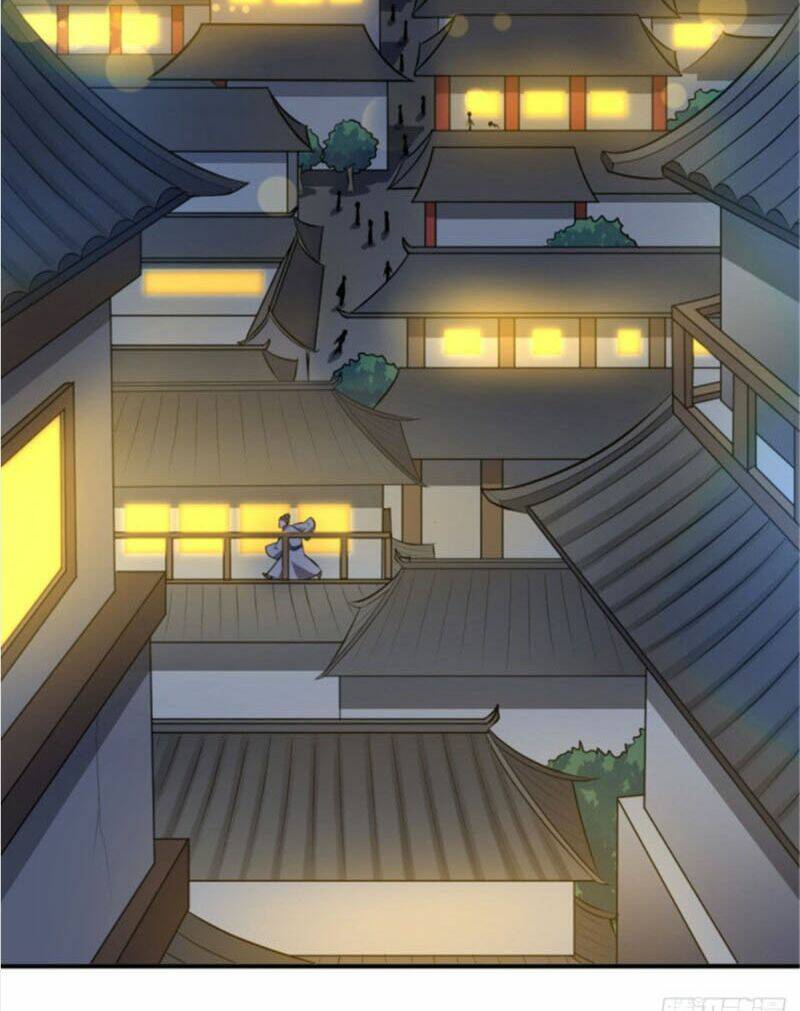 Nhất Kiếm Độc Tôn: Chapter 135