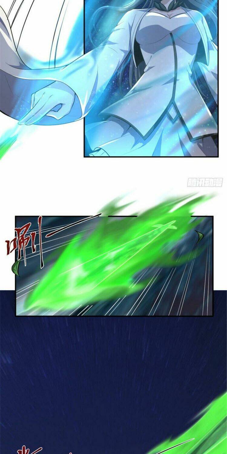 Nhất Kiếm Độc Tôn: Chapter 137