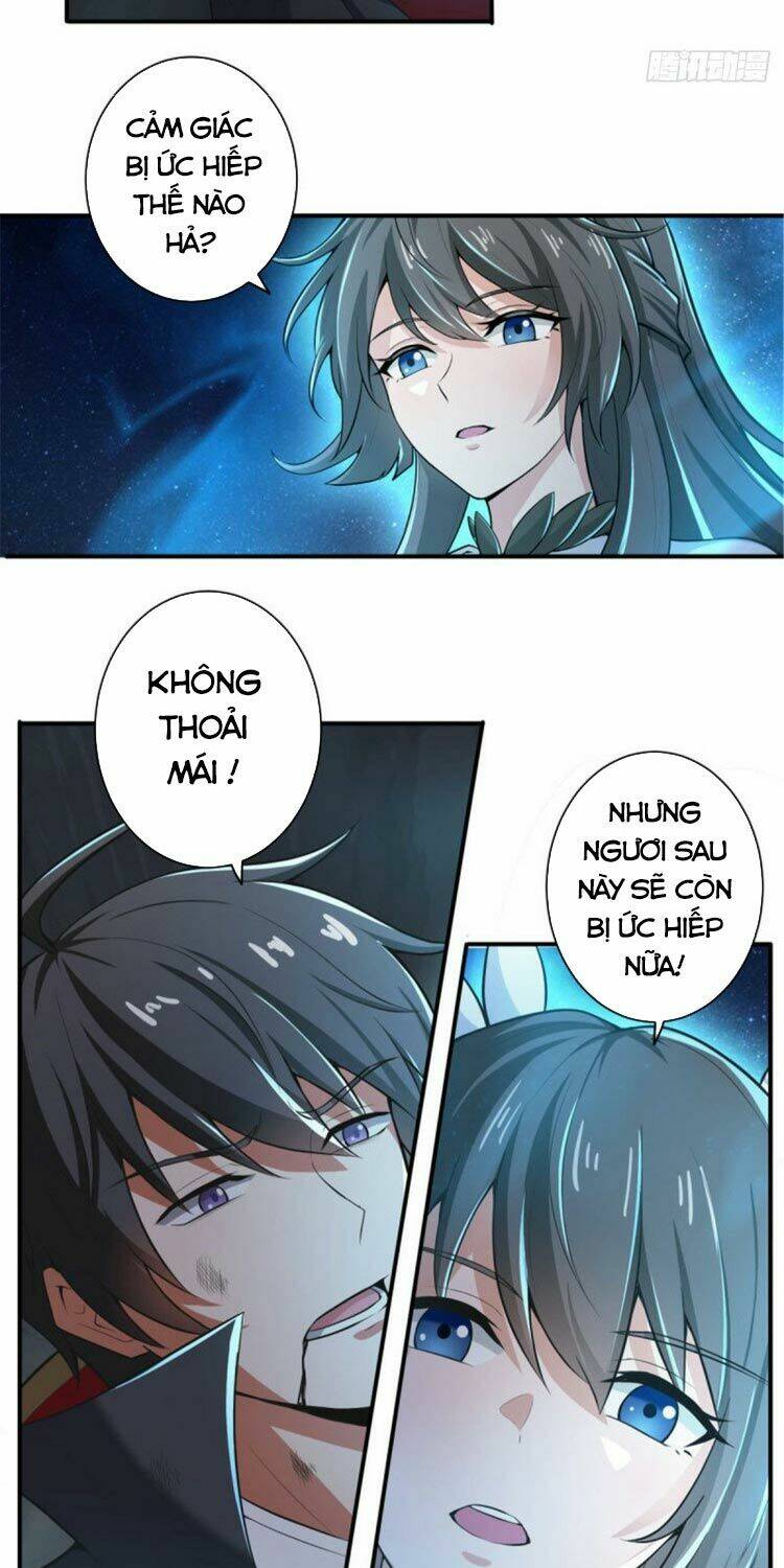 Nhất Kiếm Độc Tôn: Chapter 137