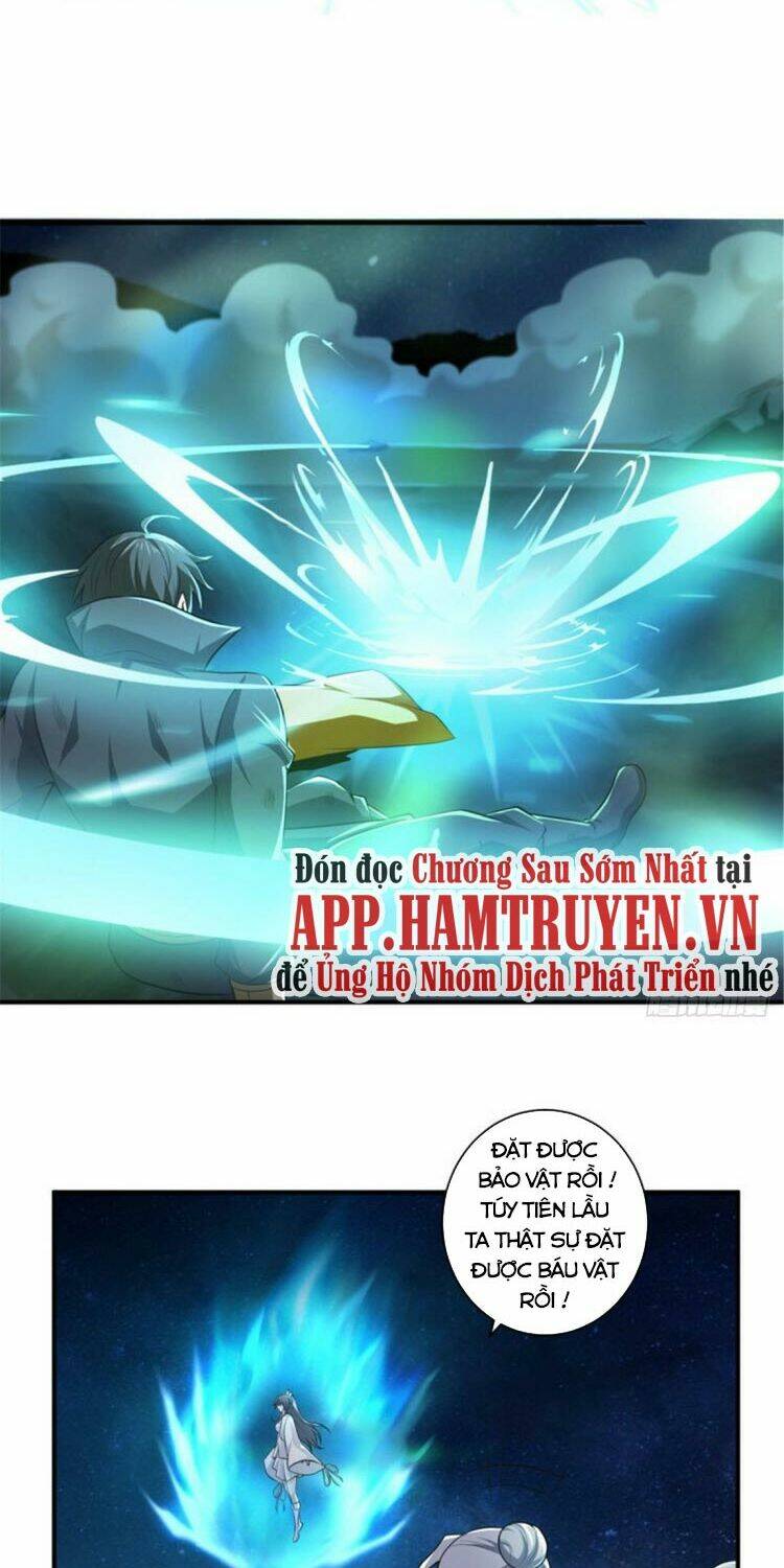 Nhất Kiếm Độc Tôn: Chapter 137