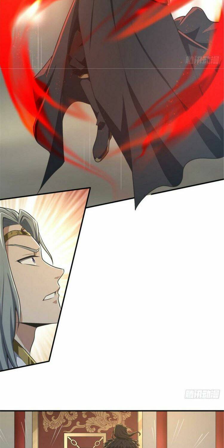 Nhất Kiếm Độc Tôn: Chapter 140
