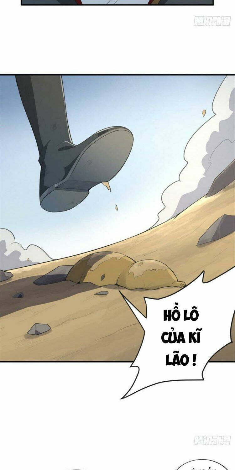 Nhất Kiếm Độc Tôn: Chapter 140