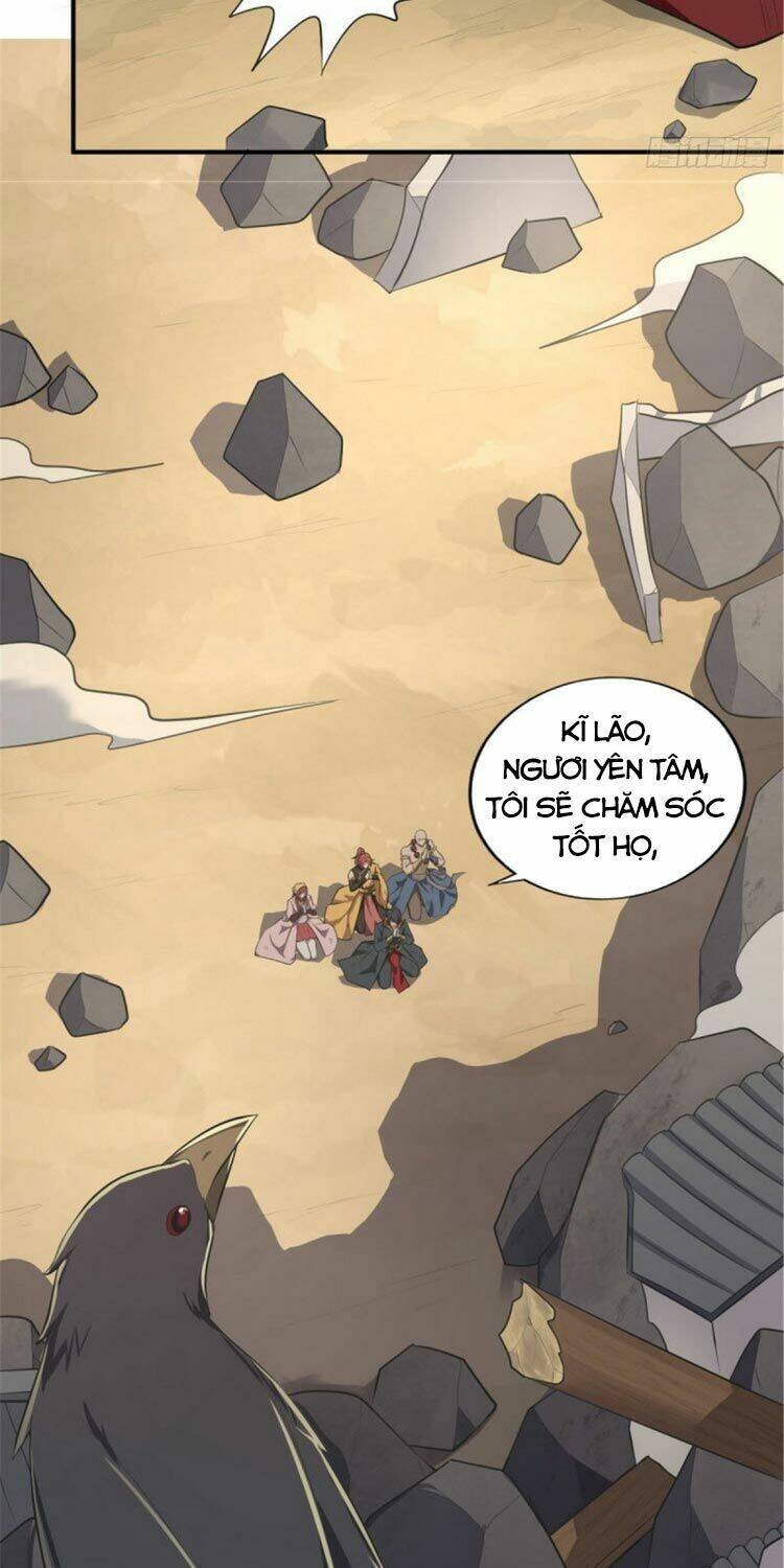 Nhất Kiếm Độc Tôn: Chapter 140