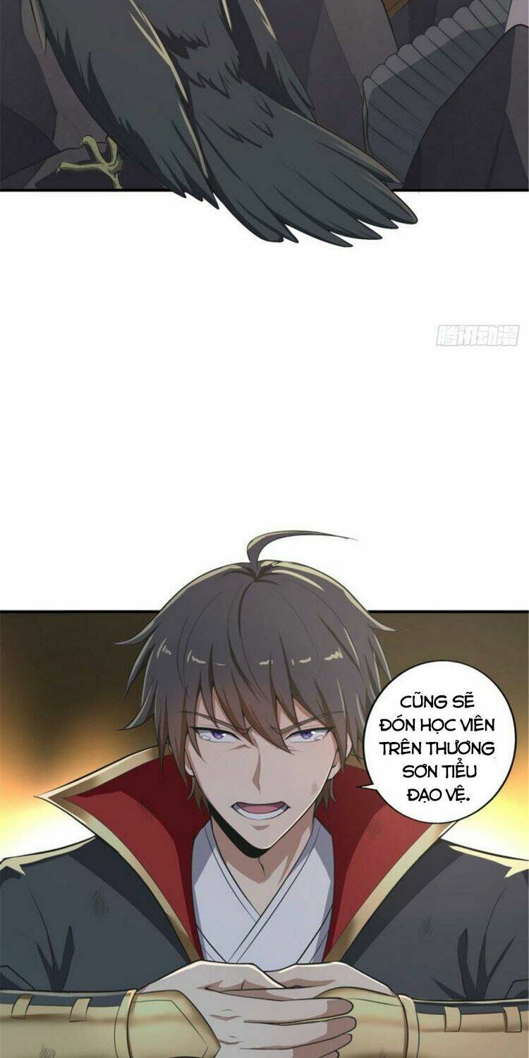 Nhất Kiếm Độc Tôn: Chapter 140