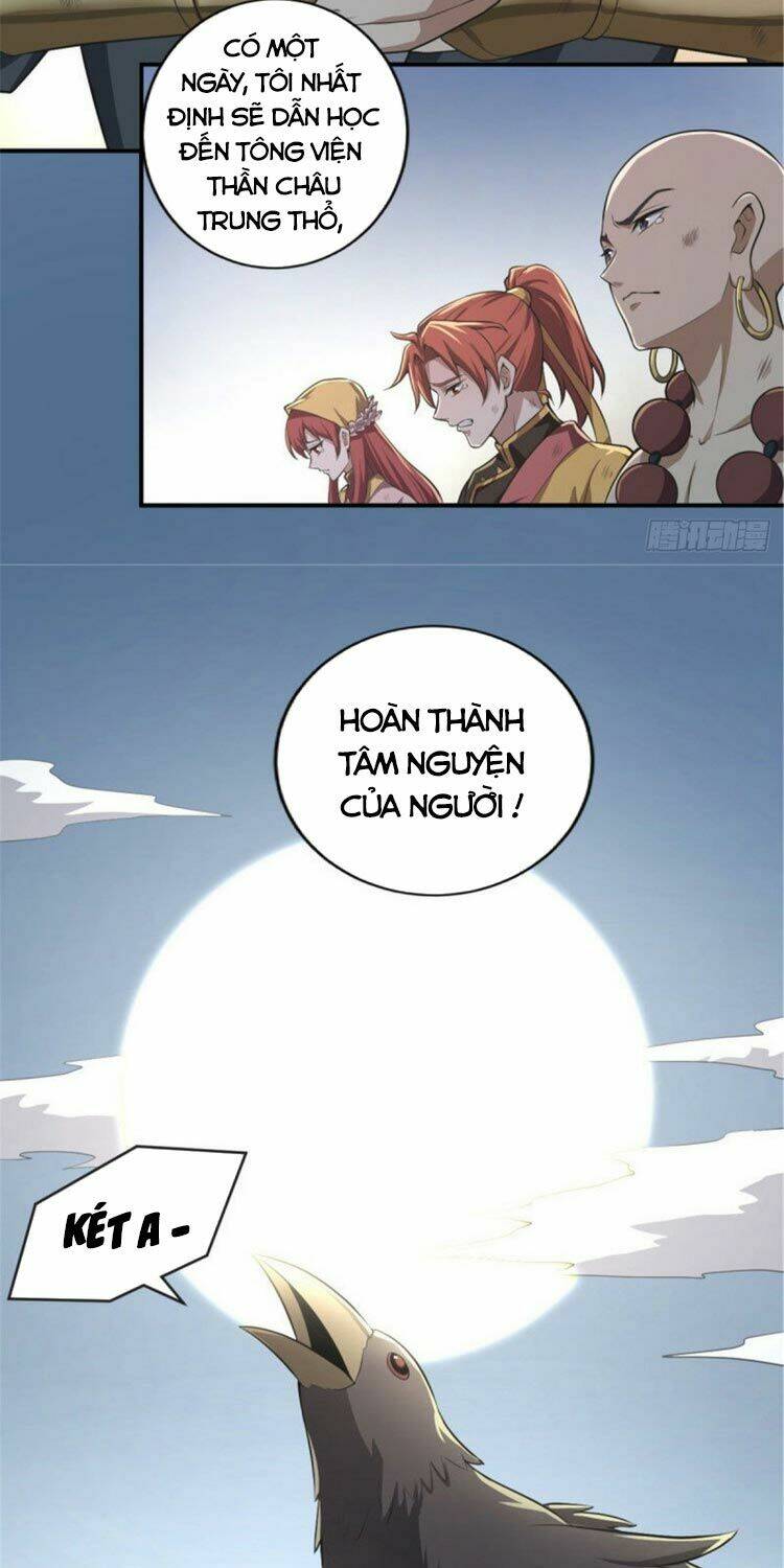 Nhất Kiếm Độc Tôn: Chapter 140