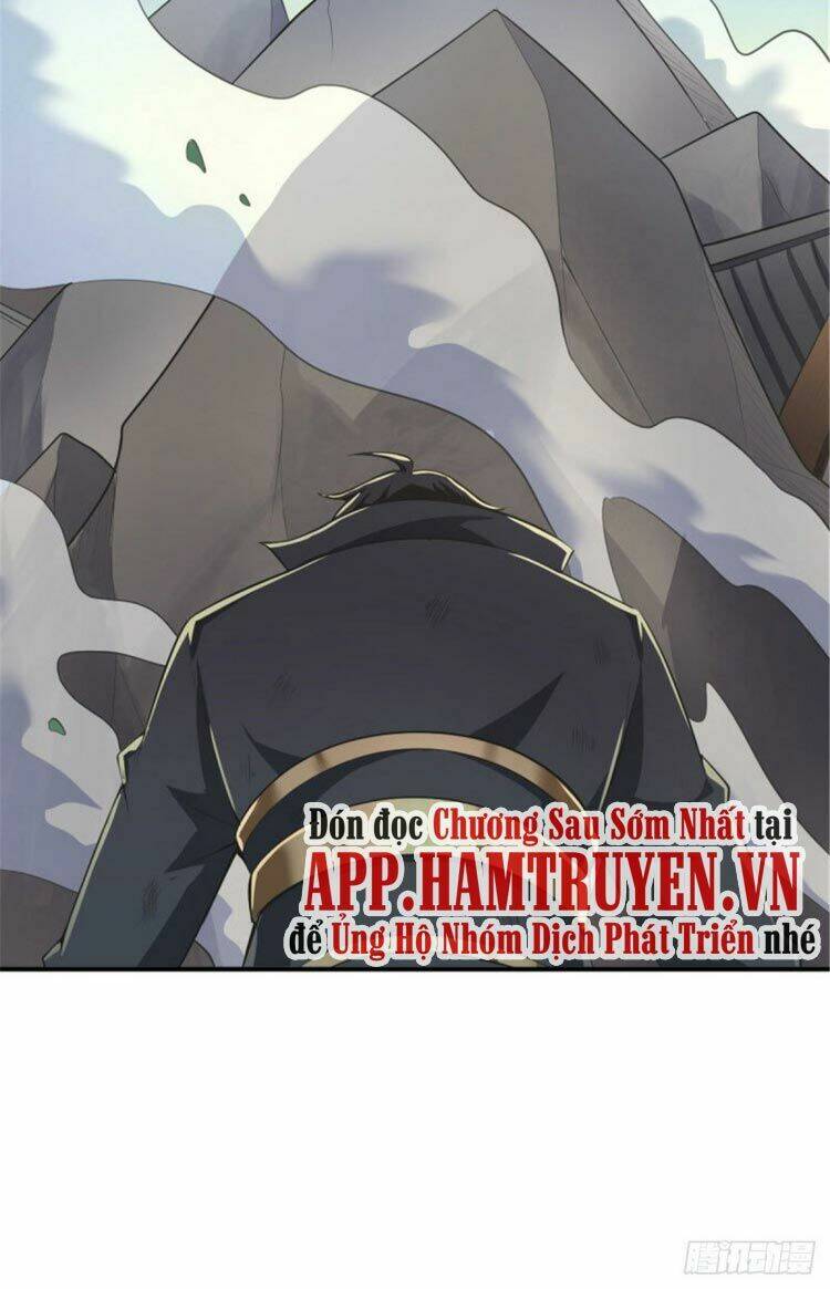 Nhất Kiếm Độc Tôn: Chapter 140