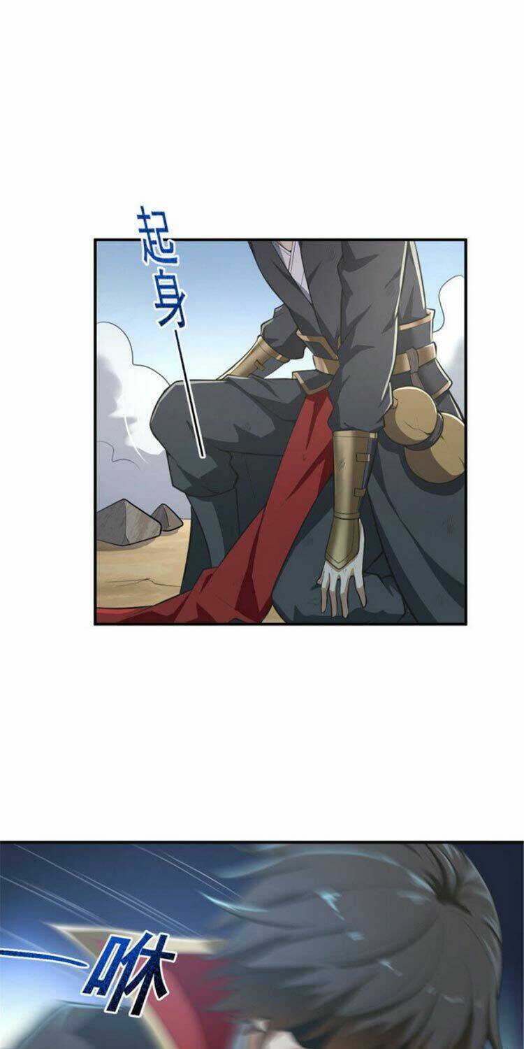 Nhất Kiếm Độc Tôn: Chapter 140