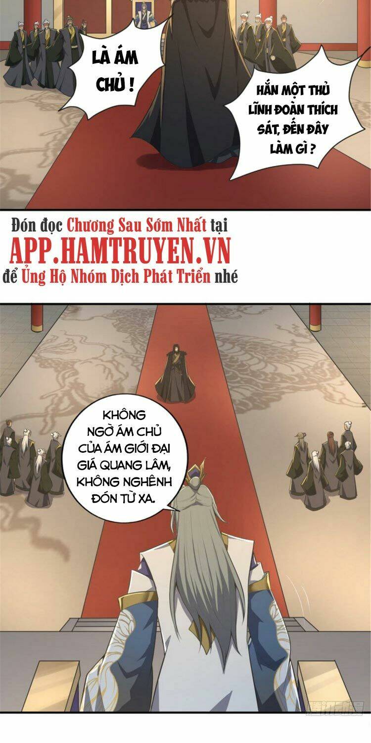 Nhất Kiếm Độc Tôn: Chapter 140