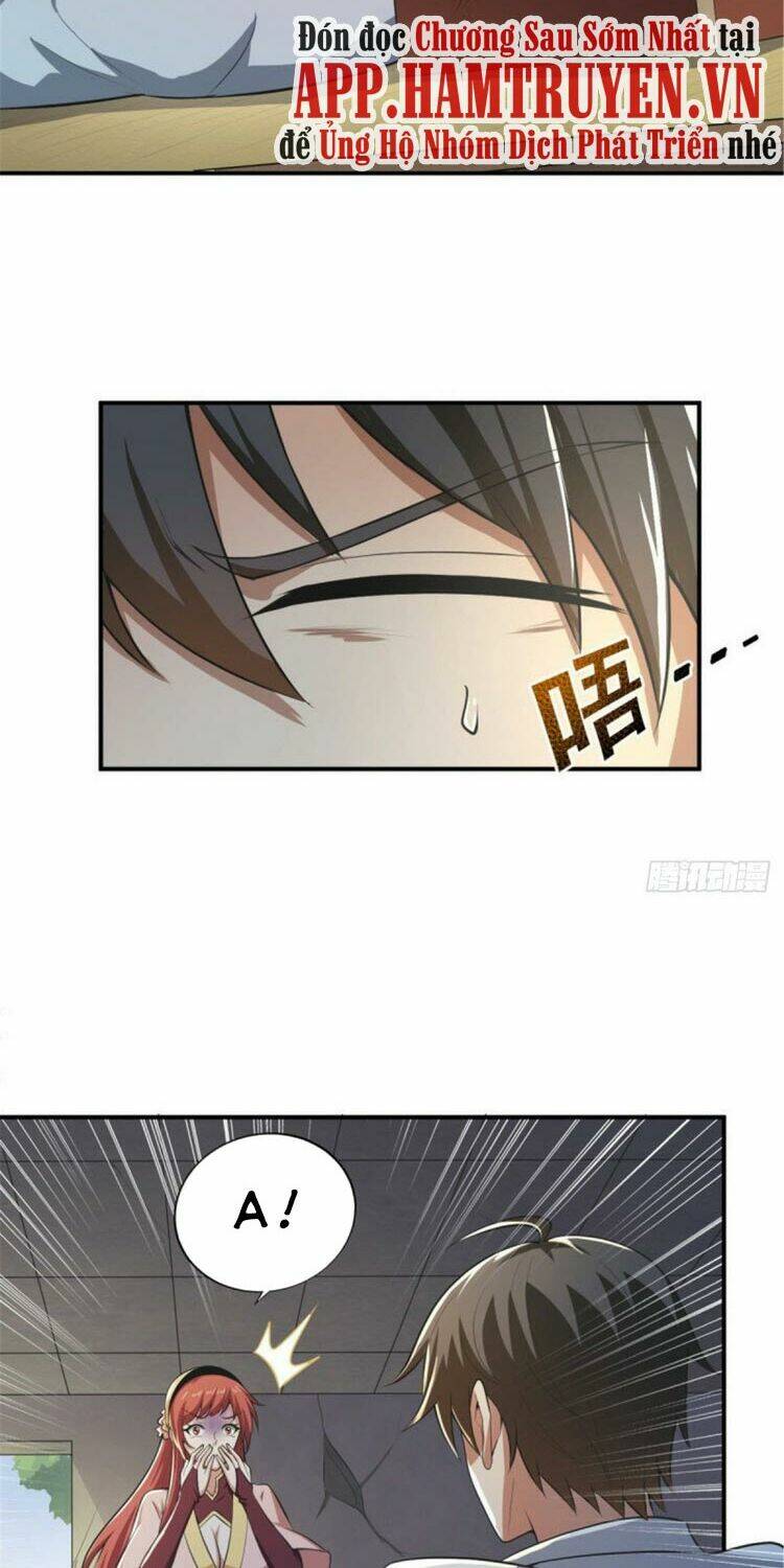 Nhất Kiếm Độc Tôn: Chapter 140