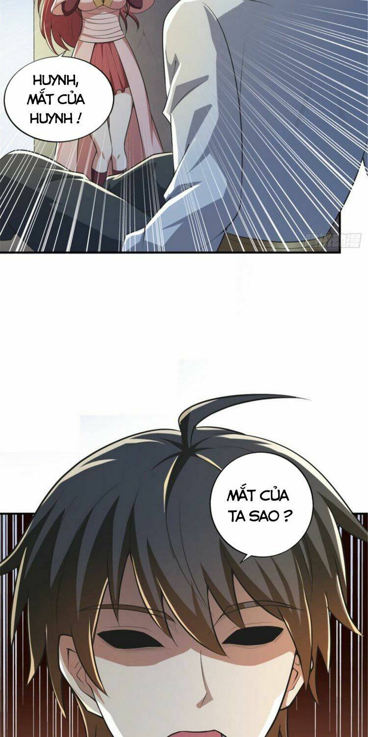 Nhất Kiếm Độc Tôn: Chapter 140