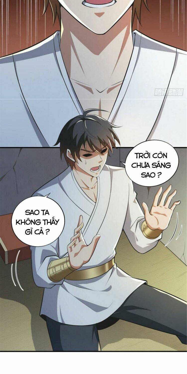 Nhất Kiếm Độc Tôn: Chapter 140