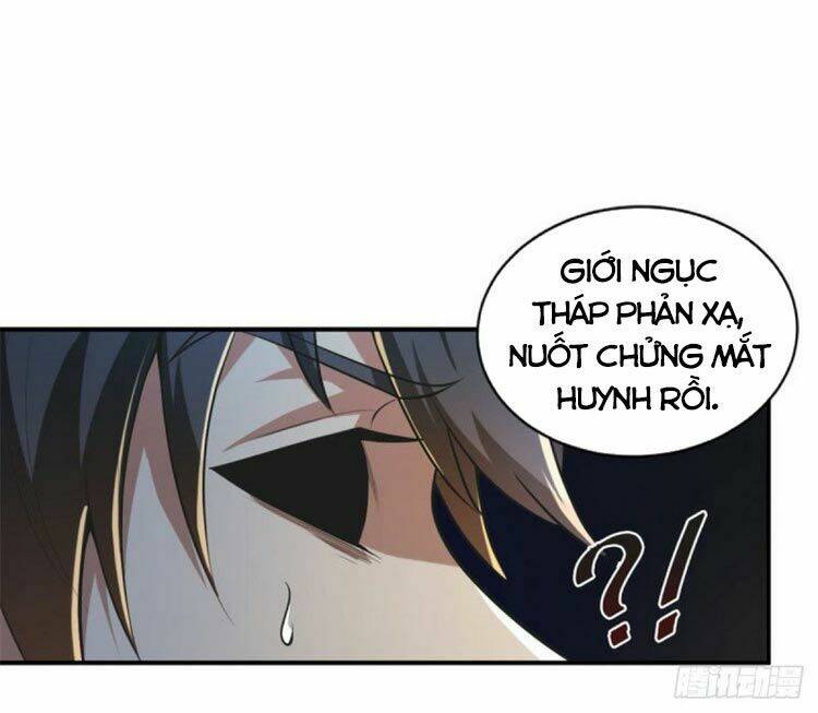 Nhất Kiếm Độc Tôn: Chapter 140