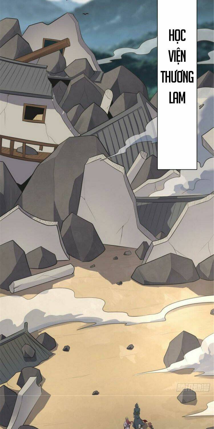 Nhất Kiếm Độc Tôn: Chapter 140