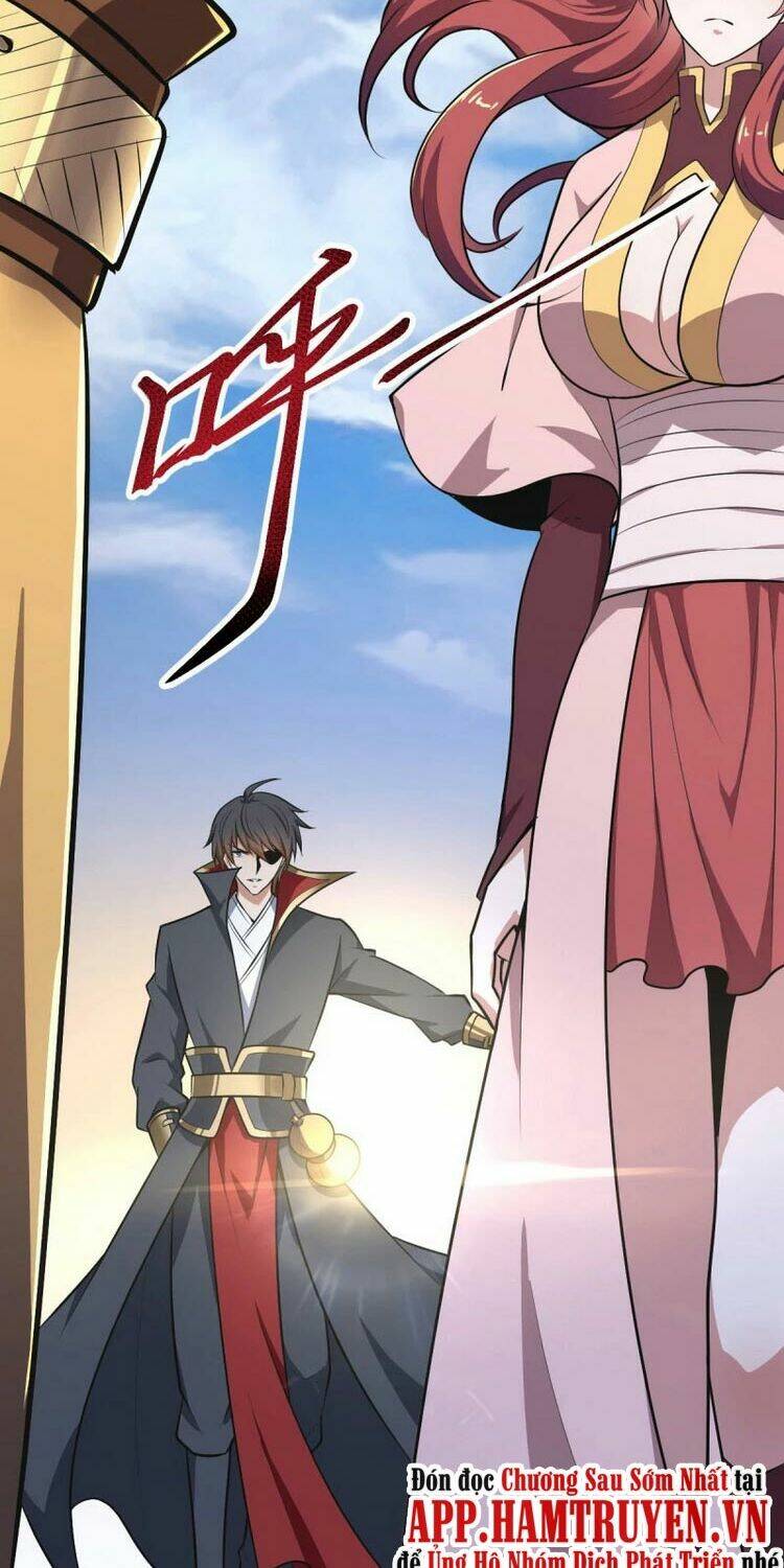 Nhất Kiếm Độc Tôn: Chapter 144
