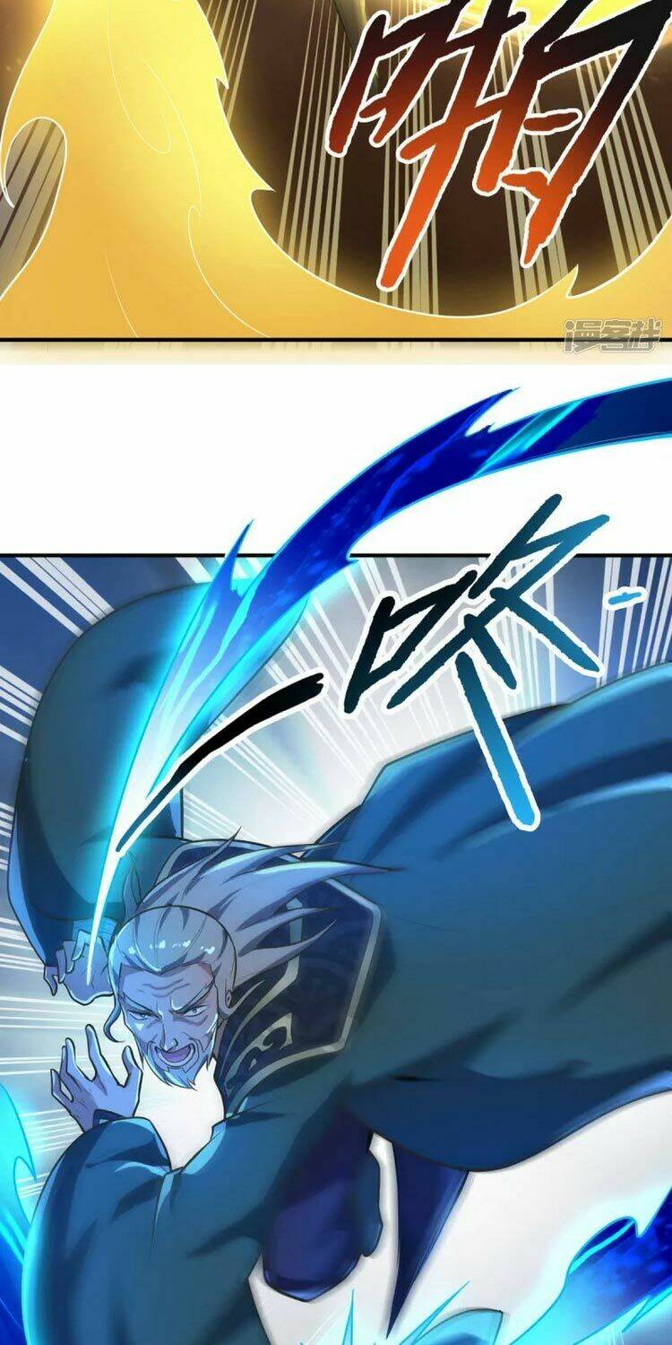 Nhất Kiếm Độc Tôn: Chapter 144