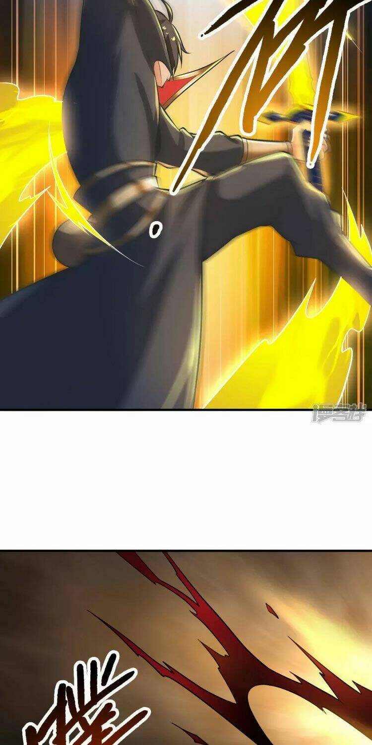 Nhất Kiếm Độc Tôn: Chapter 144