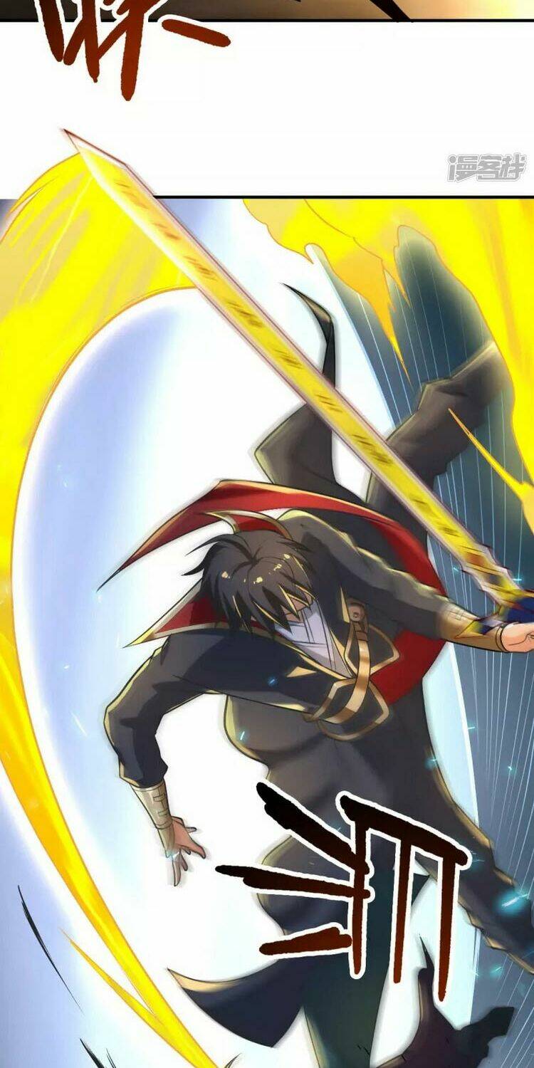 Nhất Kiếm Độc Tôn: Chapter 144