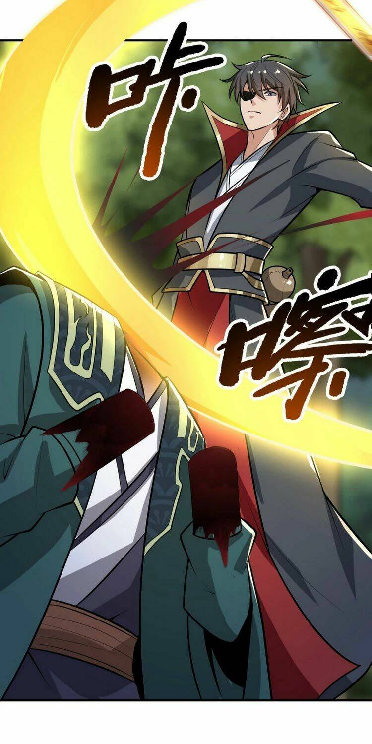 Nhất Kiếm Độc Tôn: Chapter 144