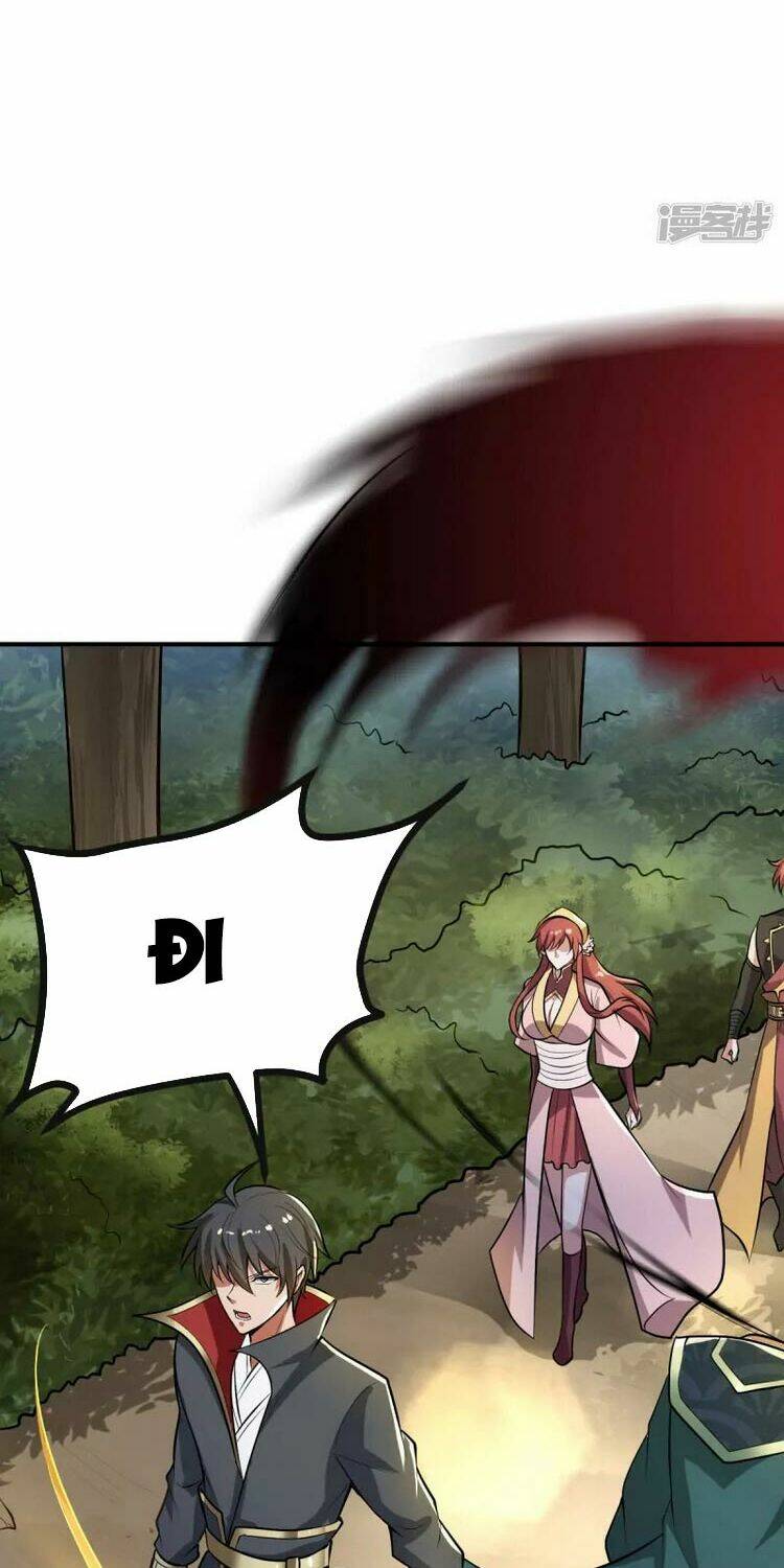 Nhất Kiếm Độc Tôn: Chapter 144