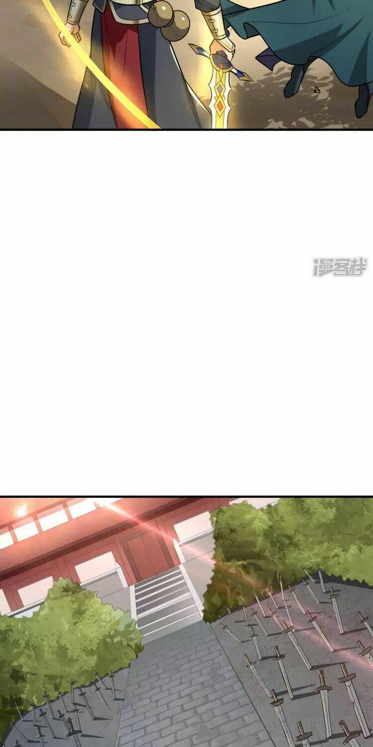 Nhất Kiếm Độc Tôn: Chapter 144
