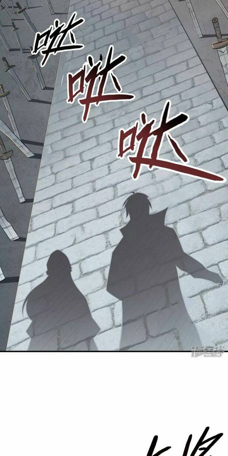 Nhất Kiếm Độc Tôn: Chapter 144