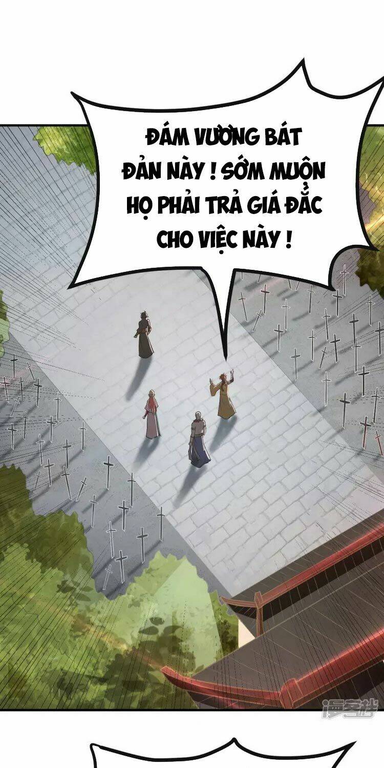 Nhất Kiếm Độc Tôn: Chapter 144