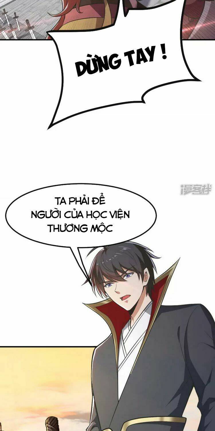 Nhất Kiếm Độc Tôn: Chapter 144