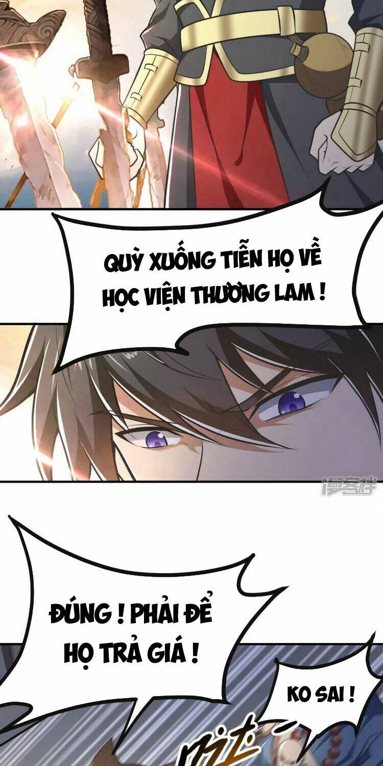 Nhất Kiếm Độc Tôn: Chapter 144